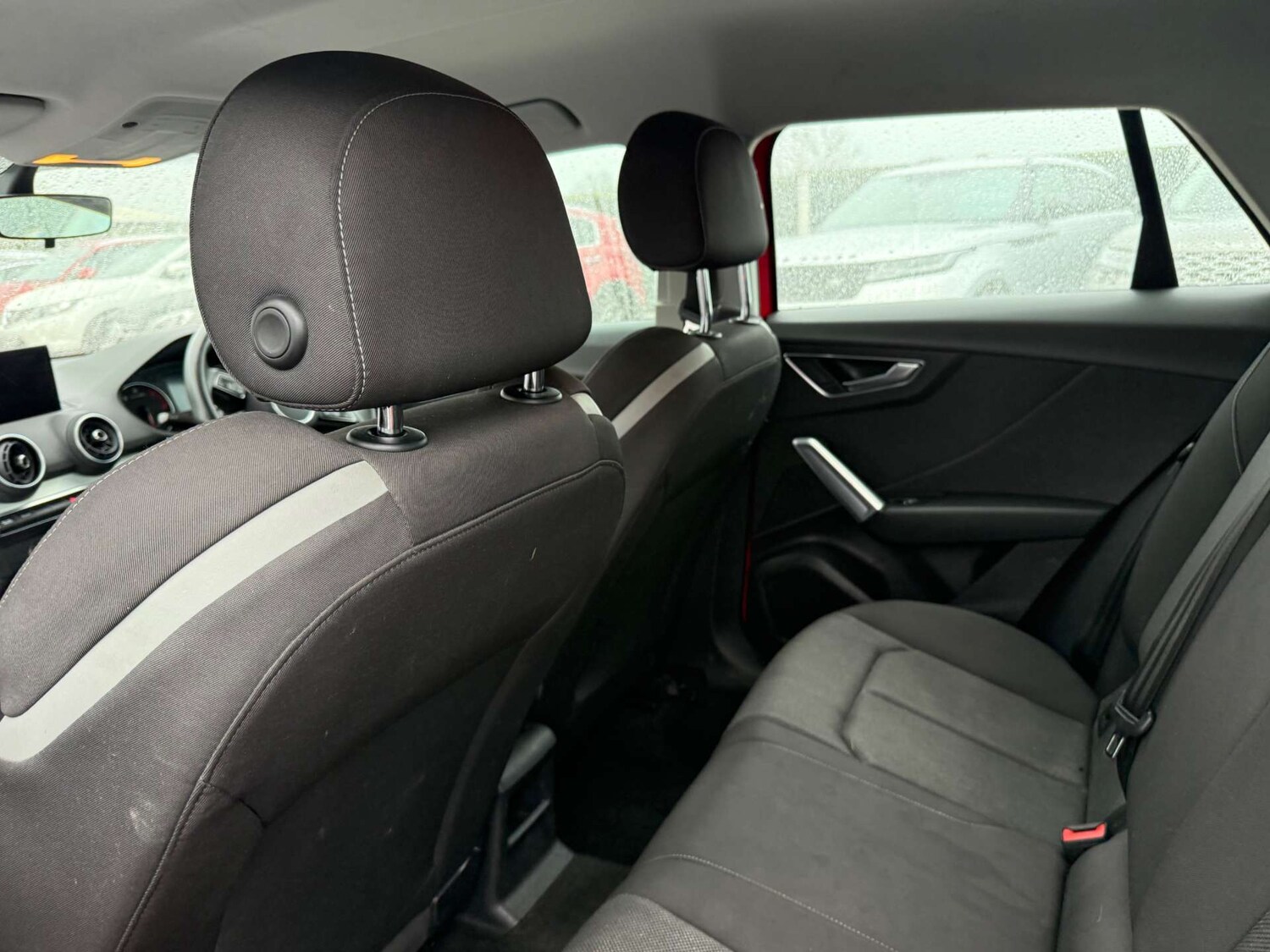 Used Audi Q2 2019 for sale - 76363807: Photo 23