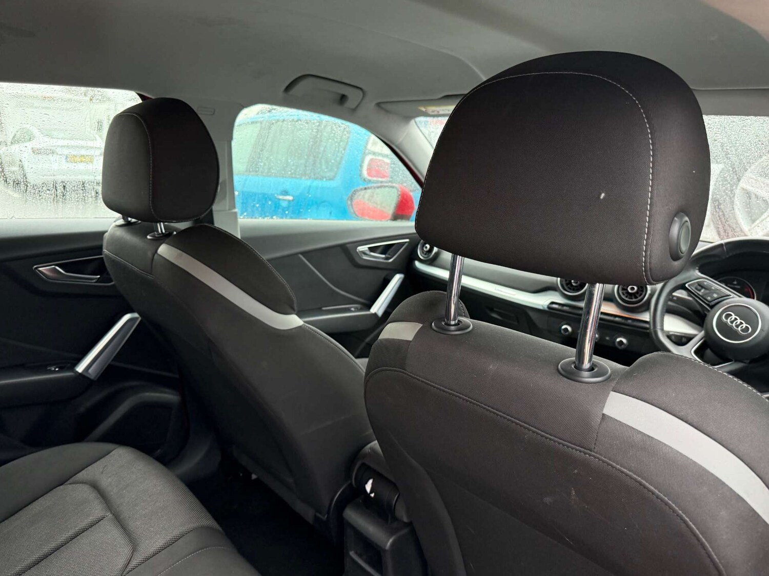 Used Audi Q2 2019 for sale - 76363807: Photo 25