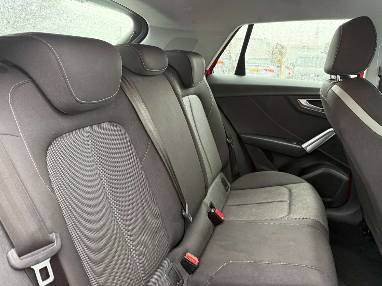 Used Audi Q2 2019 for sale - 76363807: Photo 28