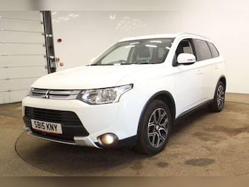 2015 - 2.2 DI-D GX3 5dr Auto