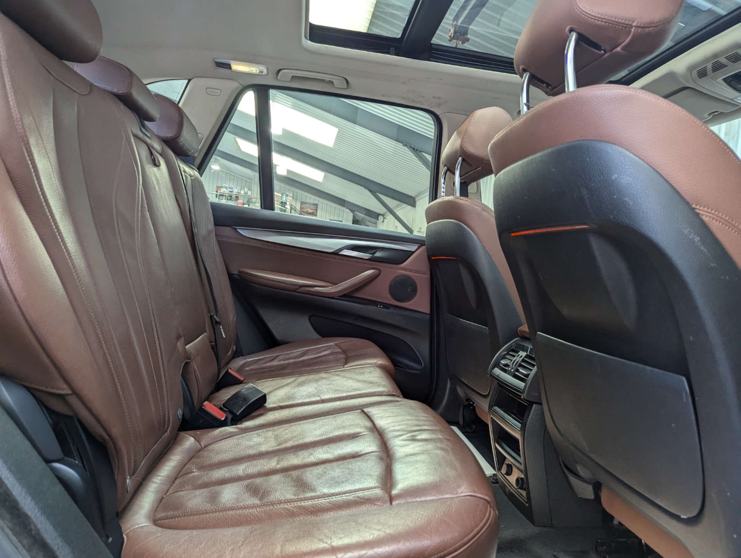 Vehicle 60