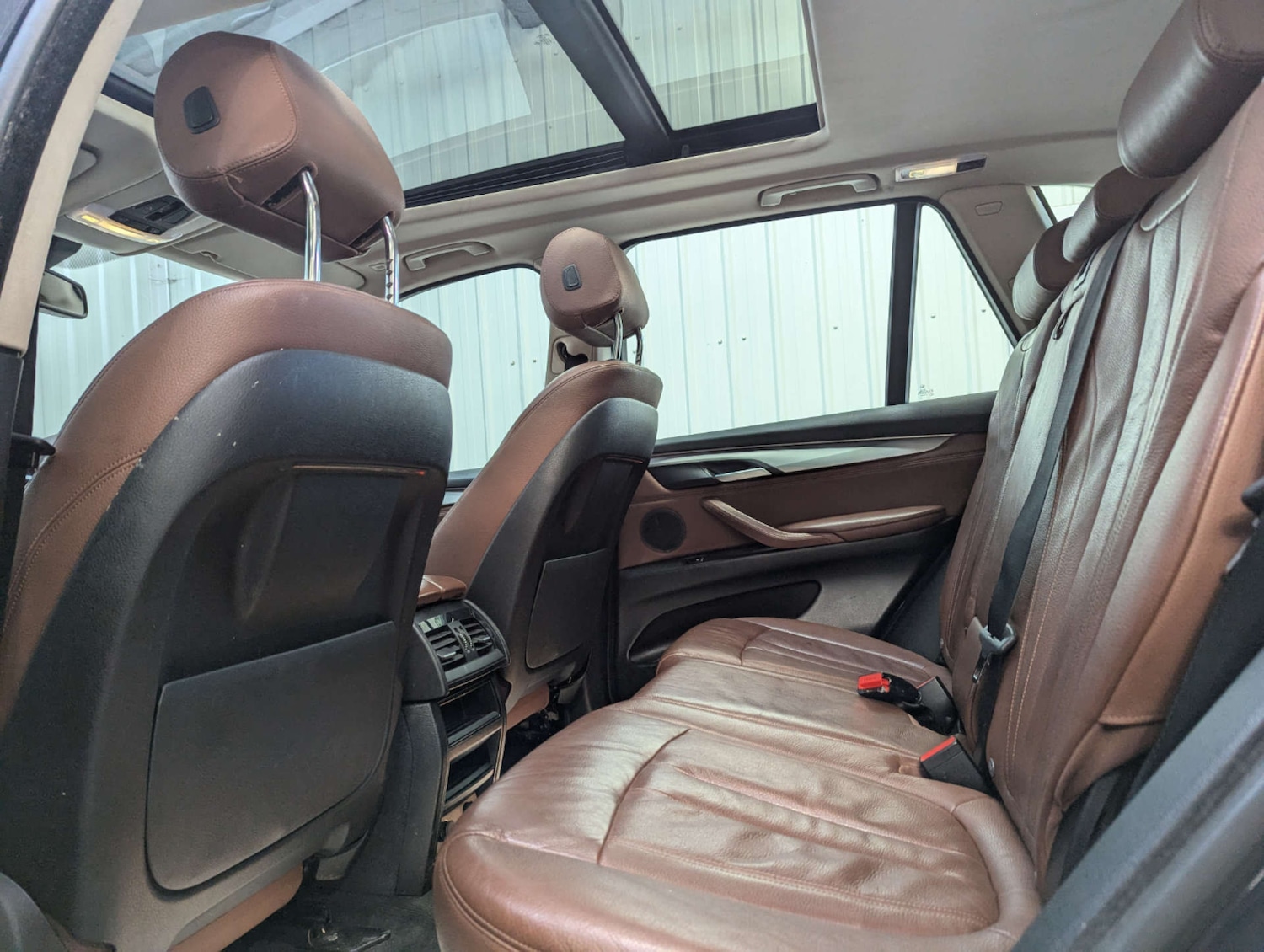 Vehicle 64