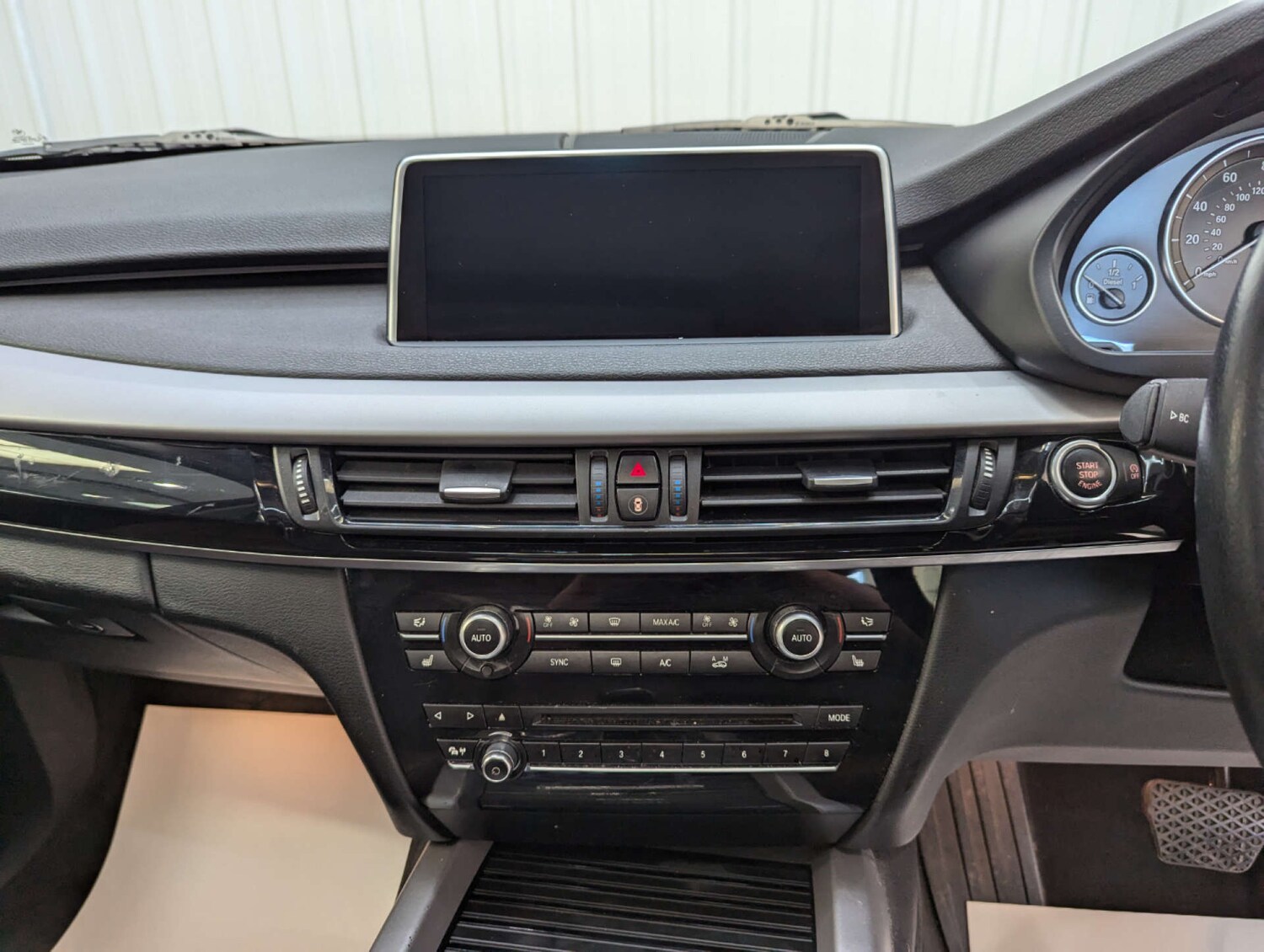 Vehicle 92
