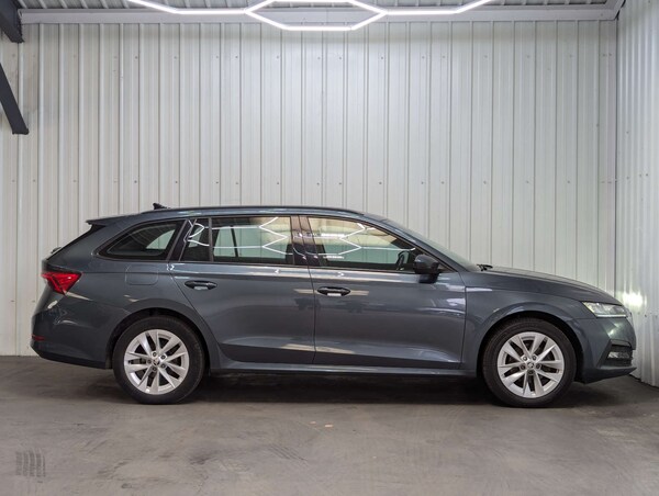Used Skoda Octavia 2021 for sale - 76005310: Photo 13