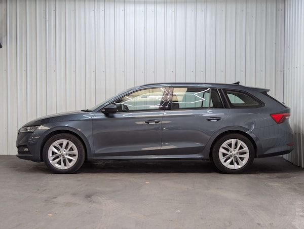 Used Skoda Octavia 2021 for sale - 76005310: Photo 15