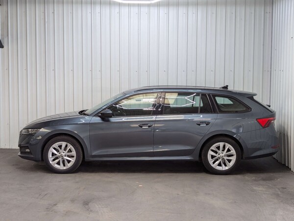 Used Skoda Octavia 2021 for sale - 76005310: Photo 17