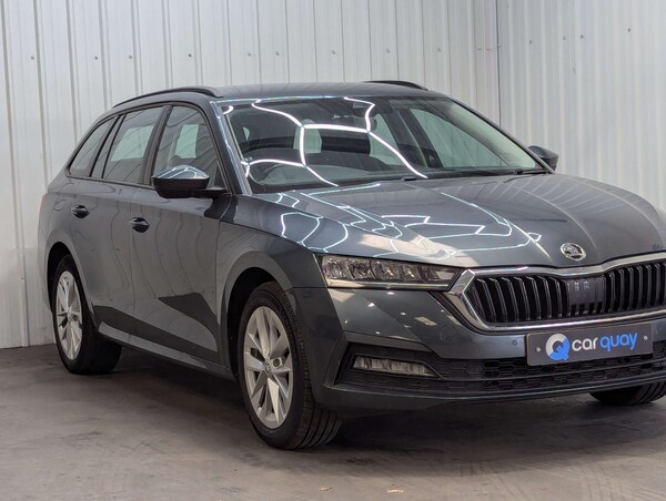 Used Skoda Octavia 2021 for sale - 76005310: Photo 19