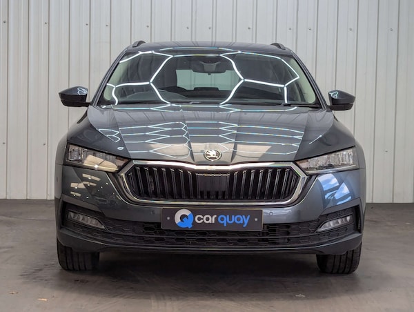 Used Skoda Octavia 2021 for sale - 76005310: Photo 20
