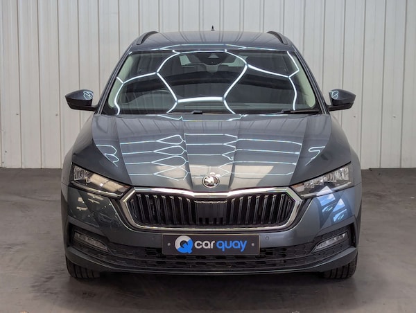 Used Skoda Octavia 2021 for sale - 76005310: Photo 22