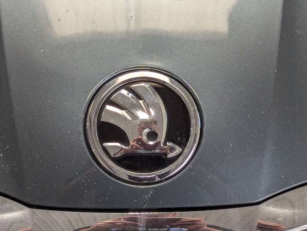 Used Skoda Octavia 2021 for sale - 76005310: Photo 23