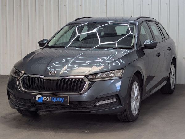 Used Skoda Octavia 2021 for sale - 76005310: Photo 26