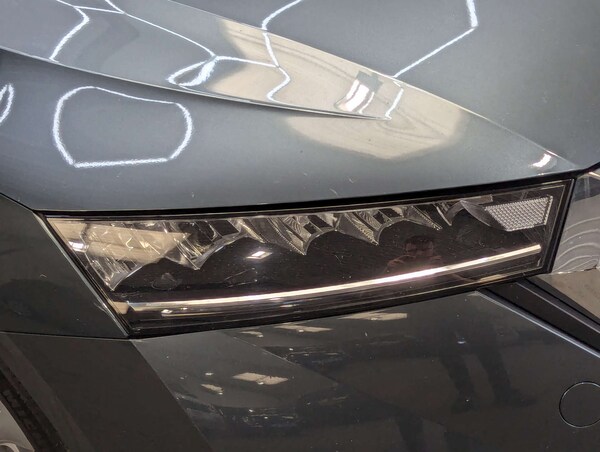 Used Skoda Octavia 2021 for sale - 76005310: Photo 28