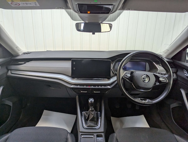 Used Skoda Octavia 2021 for sale - 76005310: Photo 2