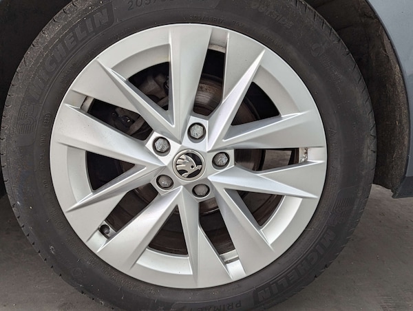 Used Skoda Octavia 2021 for sale - 76005310: Photo 31