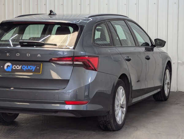 Used Skoda Octavia 2021 for sale - 76005310: Photo 37