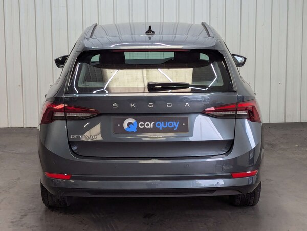 Used Skoda Octavia 2021 for sale - 76005310: Photo 38