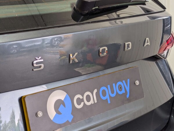 Used Skoda Octavia 2021 for sale - 76005310: Photo 39