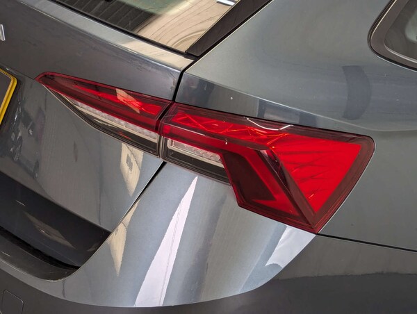 Used Skoda Octavia 2021 for sale - 76005310: Photo 44