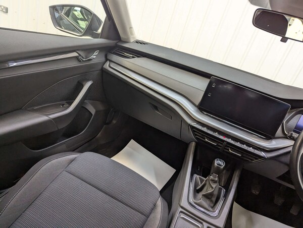 Used Skoda Octavia 2021 for sale - 76005310: Photo 47