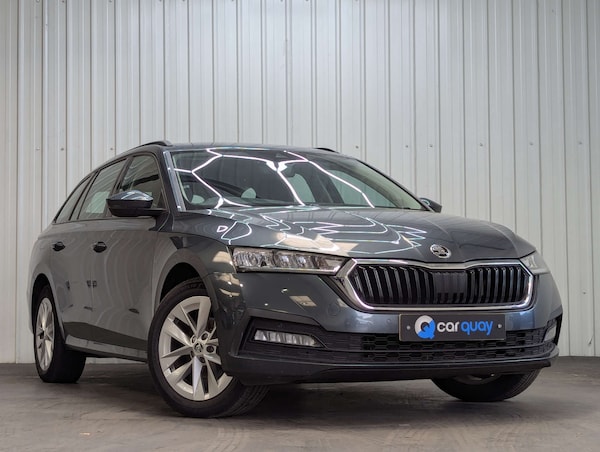 Used Skoda Octavia 2021 for sale - 76005310: Photo 4
