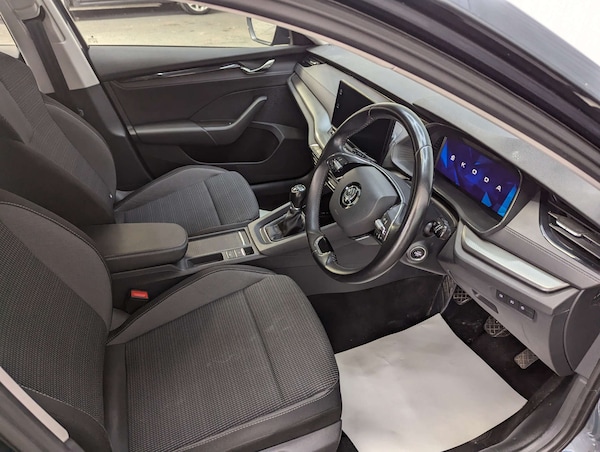 Used Skoda Octavia 2021 for sale - 76005310: Photo 50