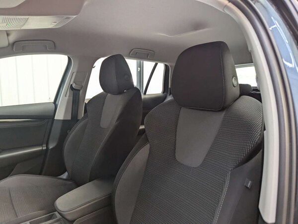 Used Skoda Octavia 2021 for sale - 76005310: Photo 58