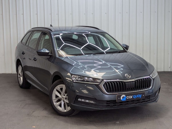 Used Skoda Octavia 2021 for sale - 76005310: Photo 5