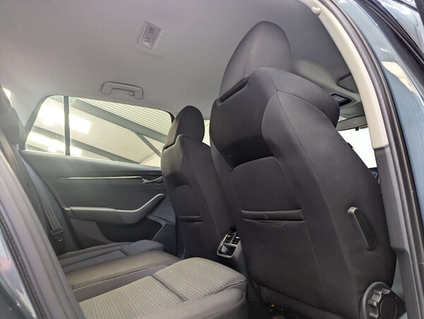 Used Skoda Octavia 2021 for sale - 76005310: Photo 62