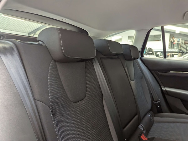 Used Skoda Octavia 2021 for sale - 76005310: Photo 63