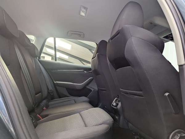 Used Skoda Octavia 2021 for sale - 76005310: Photo 65