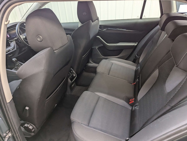 Used Skoda Octavia 2021 for sale - 76005310: Photo 67