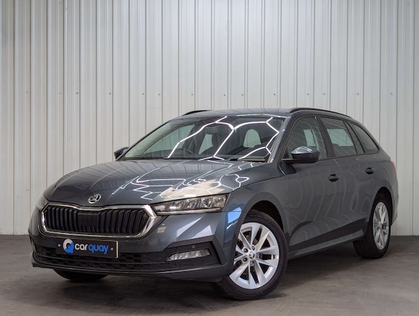 Used Skoda Octavia 2021 for sale - 76005310: Photo 6