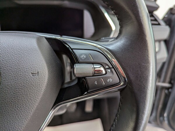 Used Skoda Octavia 2021 for sale - 76005310: Photo 77