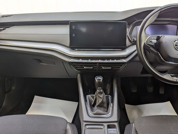Used Skoda Octavia 2021 for sale - 76005310: Photo 81