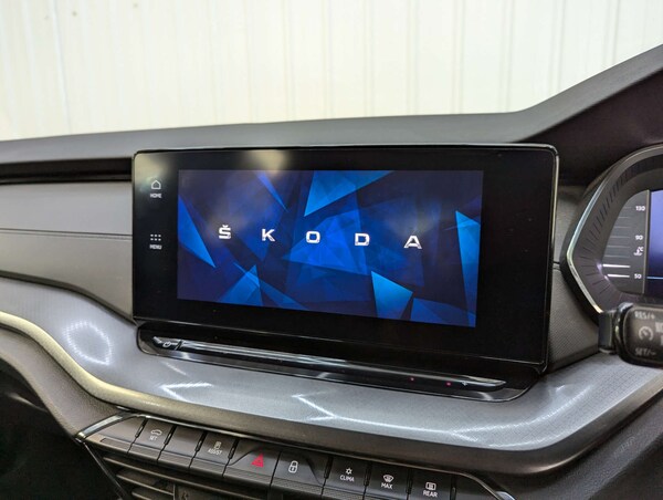 Used Skoda Octavia 2021 for sale - 76005310: Photo 84
