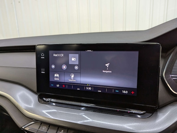 Used Skoda Octavia 2021 for sale - 76005310: Photo 85