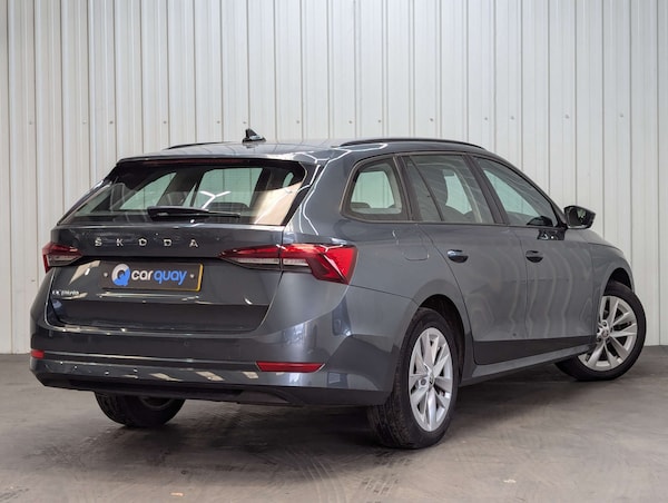Used Skoda Octavia 2021 for sale - 76005310: Photo 9