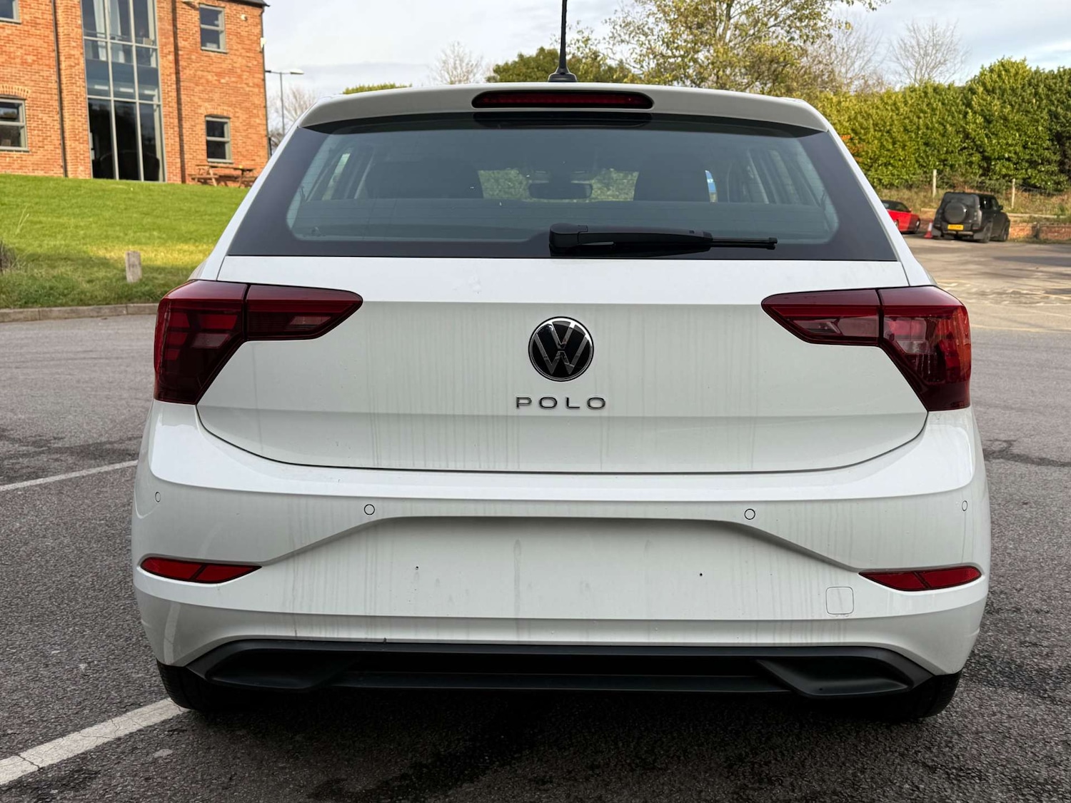 Used Volkswagen Polo 2025 for sale - 76713373: Photo 13