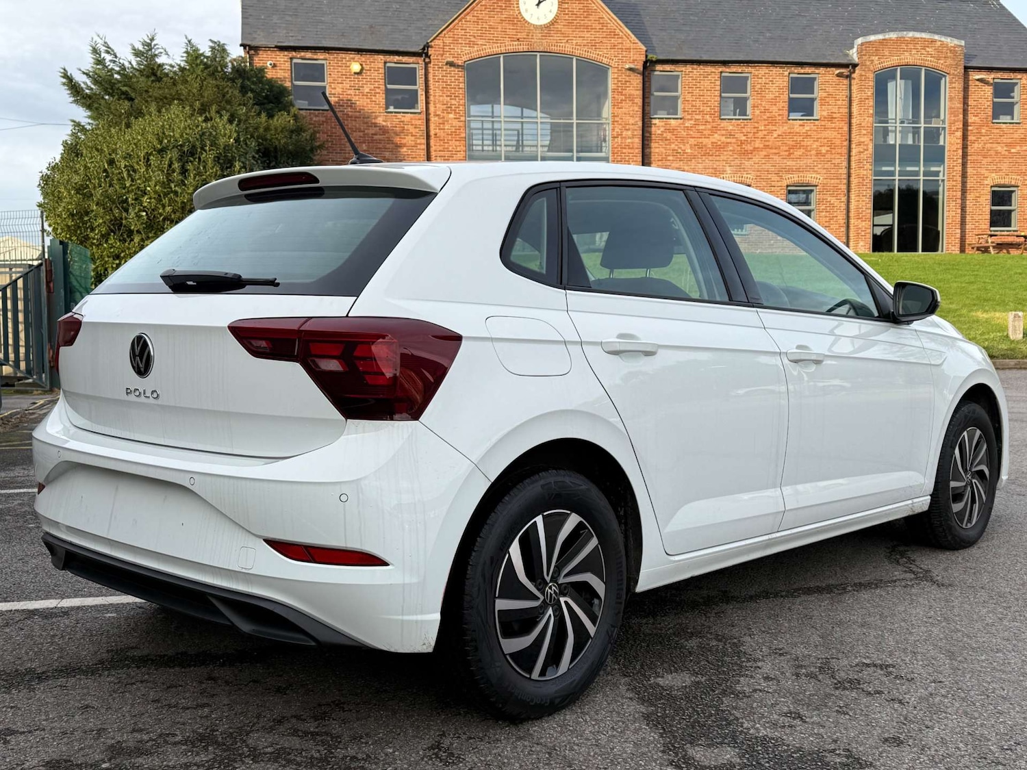 Used Volkswagen Polo 2025 for sale - 76713373: Photo 19