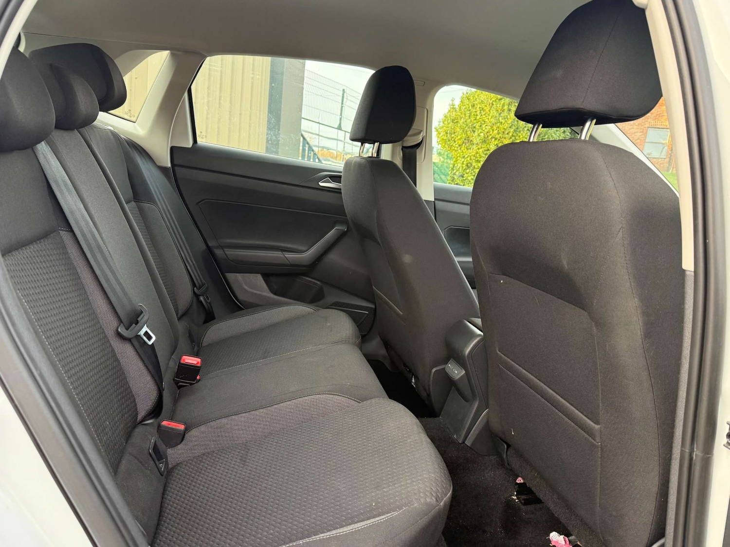 Used Volkswagen Polo 2025 for sale - 76713373: Photo 23