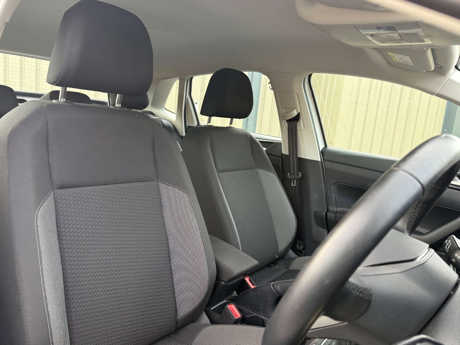 Used Volkswagen Polo 2025 for sale - 76713373: Photo 24