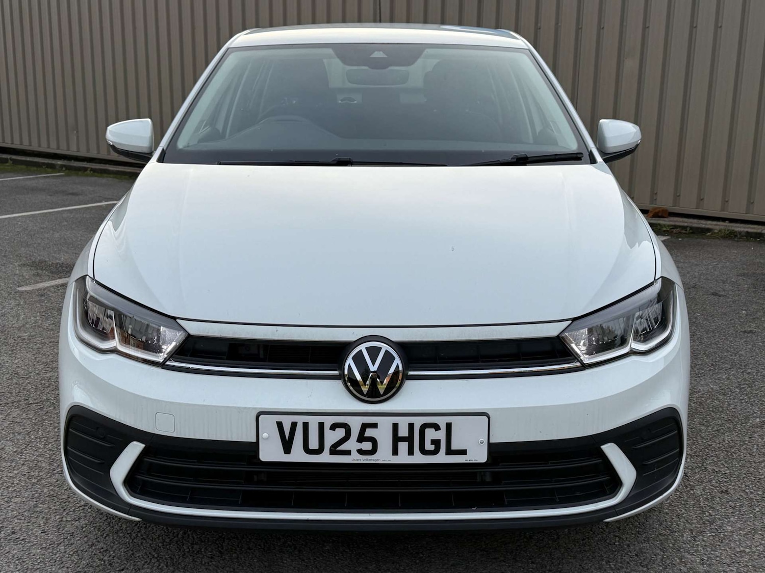 Used Volkswagen Polo 2025 for sale - 76713373: Photo 7