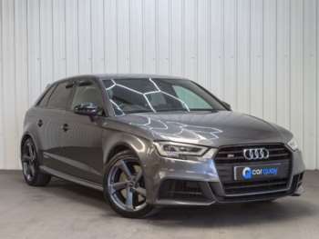 Used Audi A3 2018 for sale - 74056162: Photo