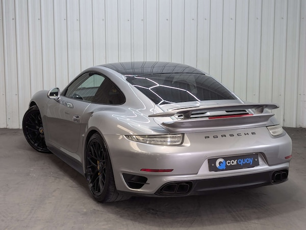 Used Porsche 911 2013 for sale - 76258026: Photo 10