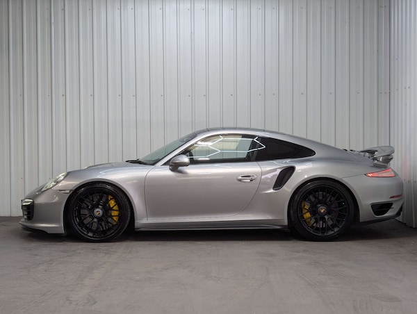 Used Porsche 911 2013 for sale - 76258026: Photo 11