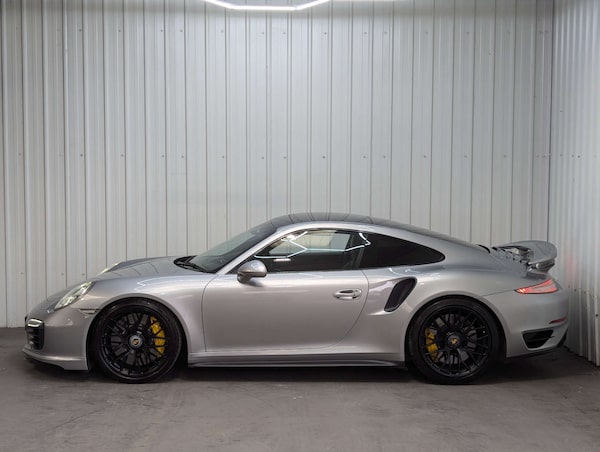 Used Porsche 911 2013 for sale - 76258026: Photo 12