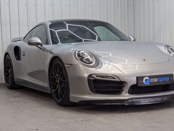 Used Porsche 911 2013 for sale - 76258026: Photo 15