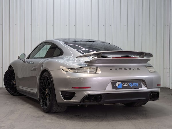 Used Porsche 911 2013 for sale - 76258026: Photo 1