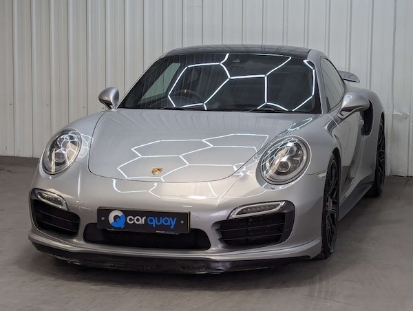 Used Porsche 911 2013 for sale - 76258026: Photo 22