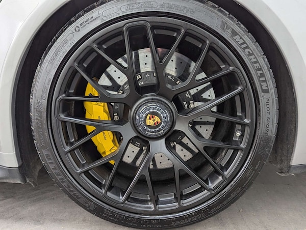Used Porsche 911 2013 for sale - 76258026: Photo 29